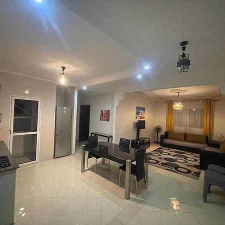 Appartement Residence Yassmina طنجة المظهر الخارجي الصورة