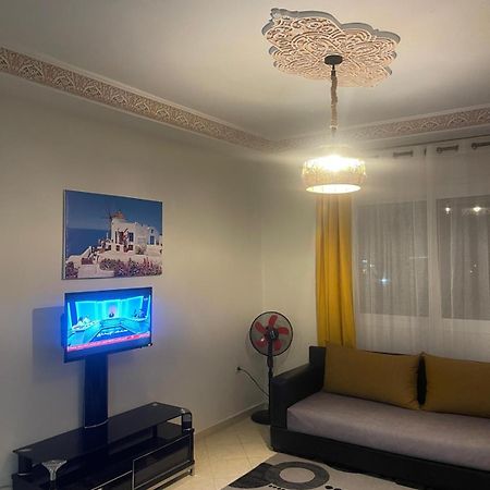 Appartement Residence Yassmina طنجة المظهر الخارجي الصورة