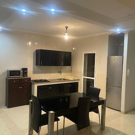 Appartement Residence Yassmina طنجة المظهر الخارجي الصورة