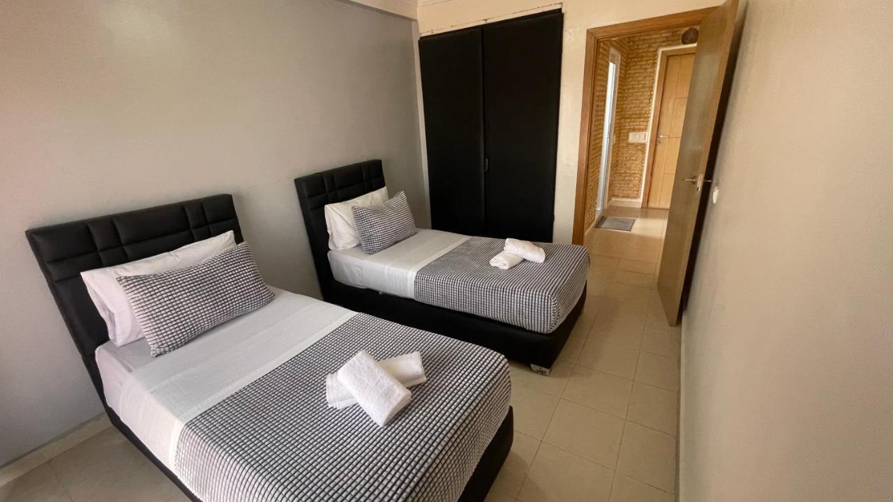 Appartement Residence Yassmina طنجة المظهر الخارجي الصورة
