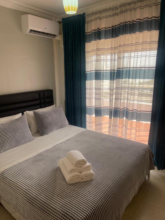 Appartement Residence Yassmina طنجة المظهر الخارجي الصورة