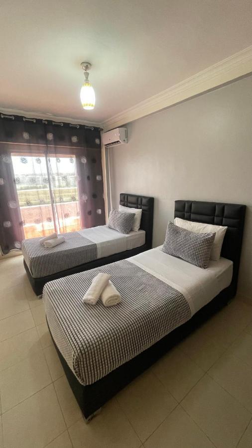 Appartement Residence Yassmina طنجة المظهر الخارجي الصورة