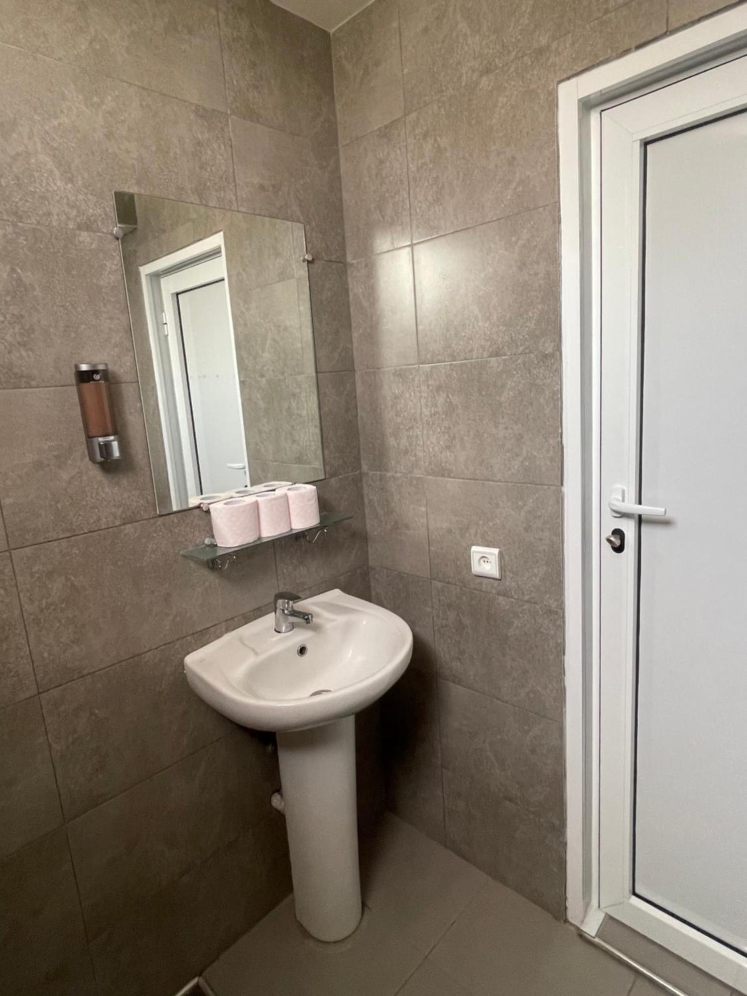 Appartement Residence Yassmina طنجة المظهر الخارجي الصورة