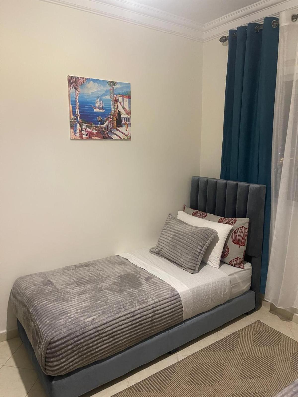 Appartement Residence Yassmina طنجة المظهر الخارجي الصورة