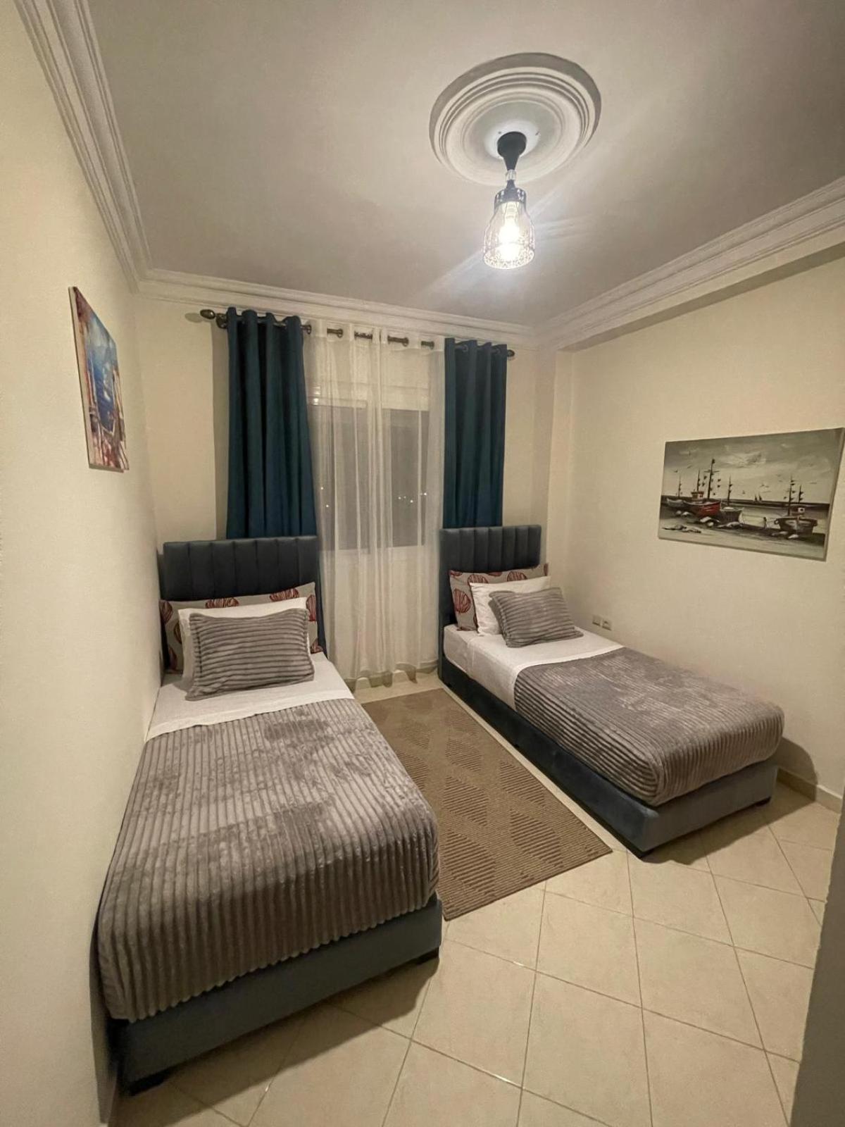 Appartement Residence Yassmina طنجة المظهر الخارجي الصورة