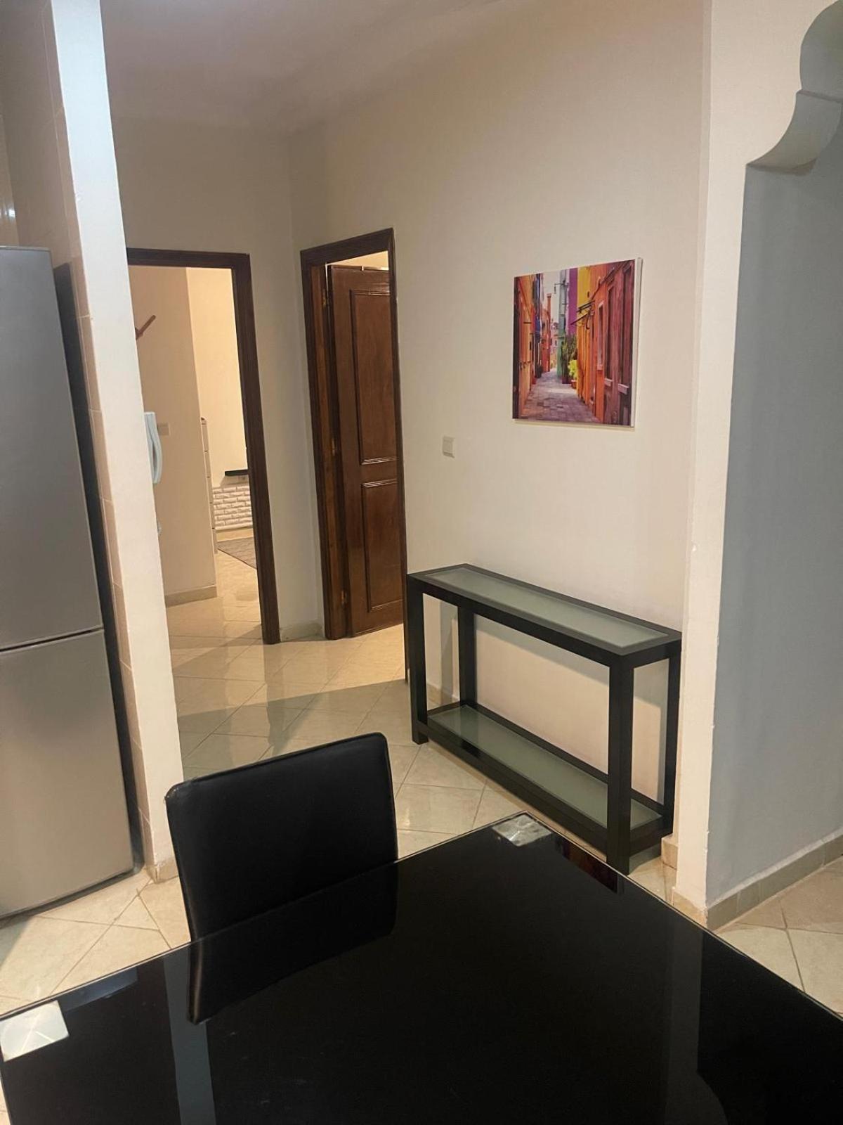 Appartement Residence Yassmina طنجة المظهر الخارجي الصورة