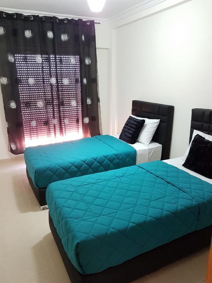 Appartement Residence Yassmina طنجة المظهر الخارجي الصورة
