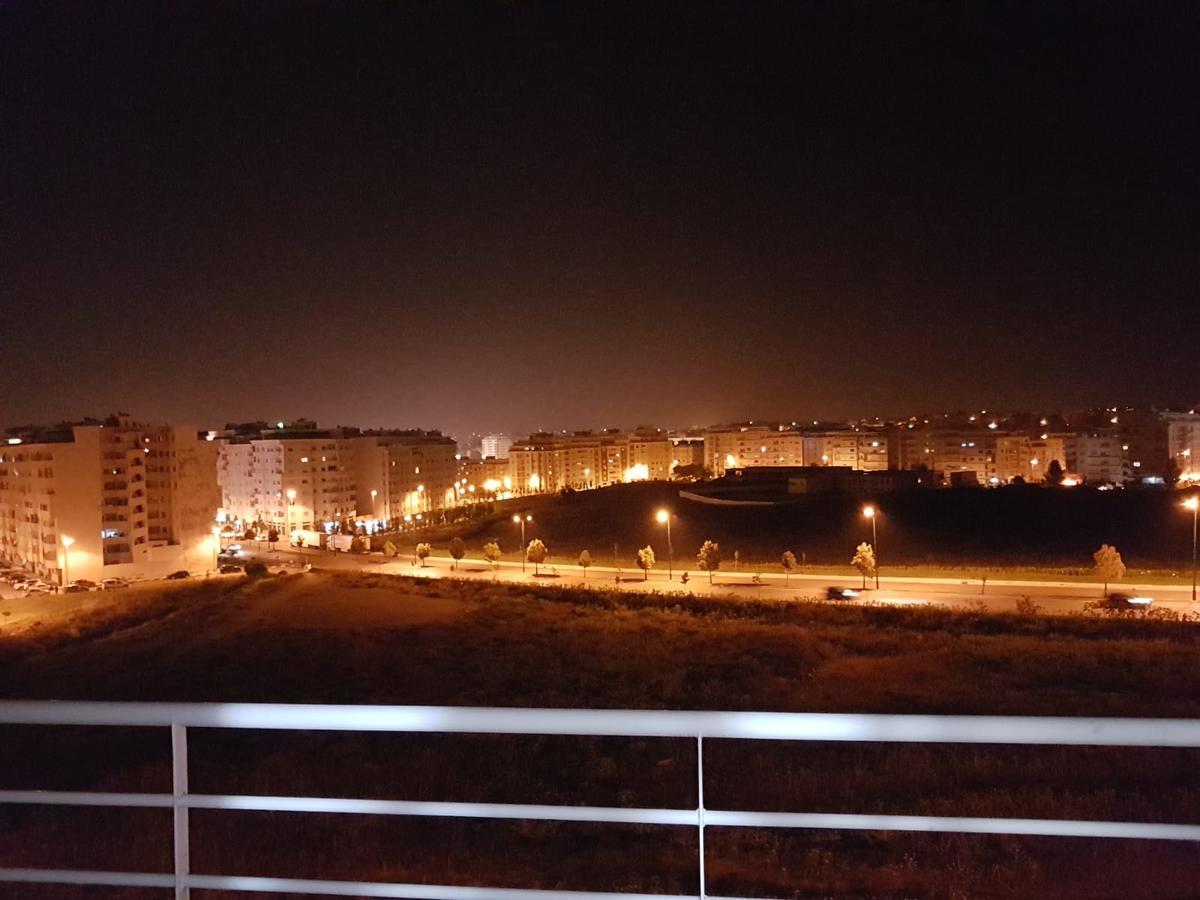 Appartement Residence Yassmina طنجة المظهر الخارجي الصورة
