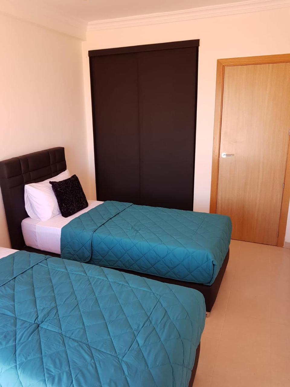 Appartement Residence Yassmina طنجة المظهر الخارجي الصورة