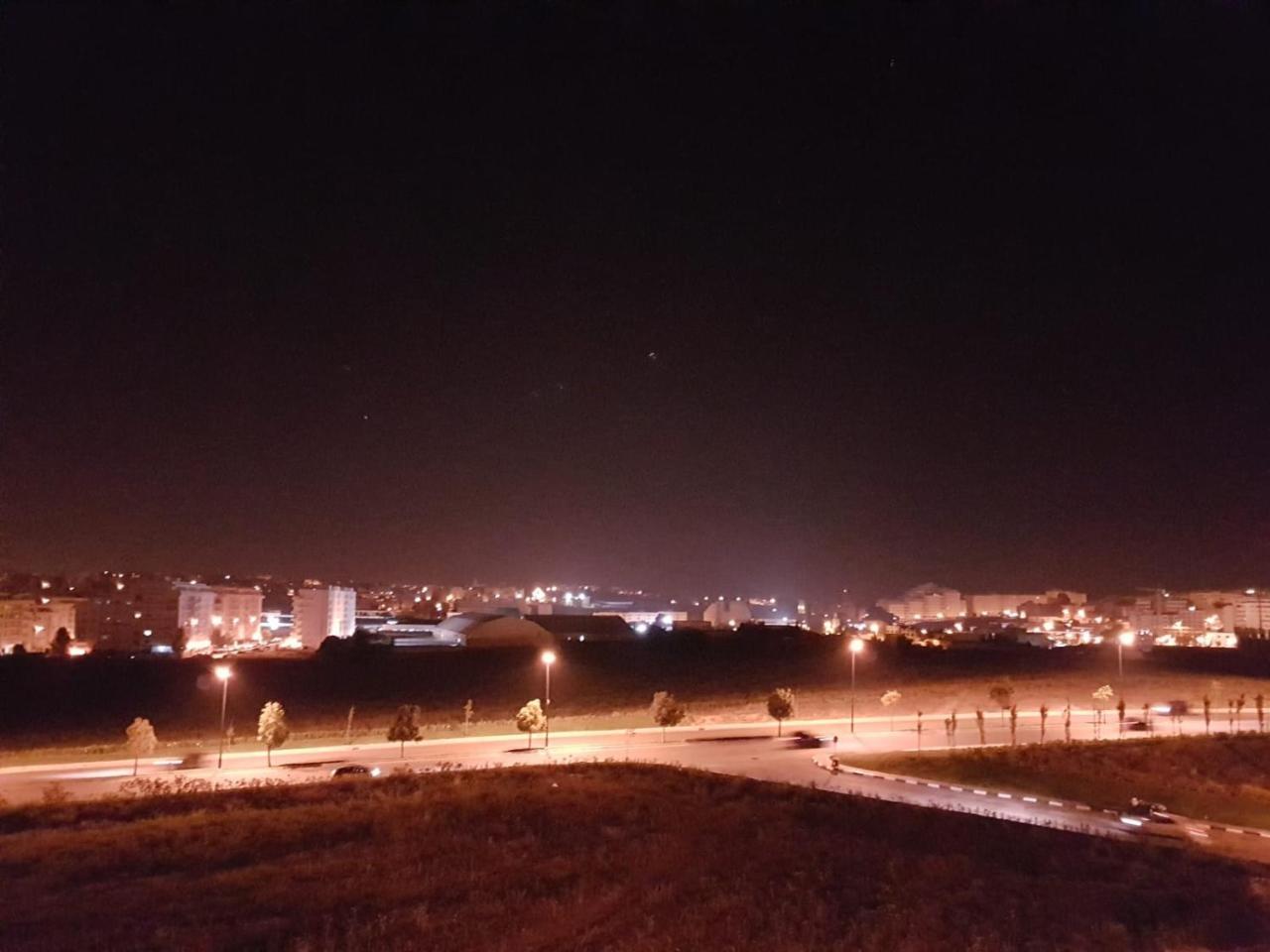 Appartement Residence Yassmina طنجة المظهر الخارجي الصورة