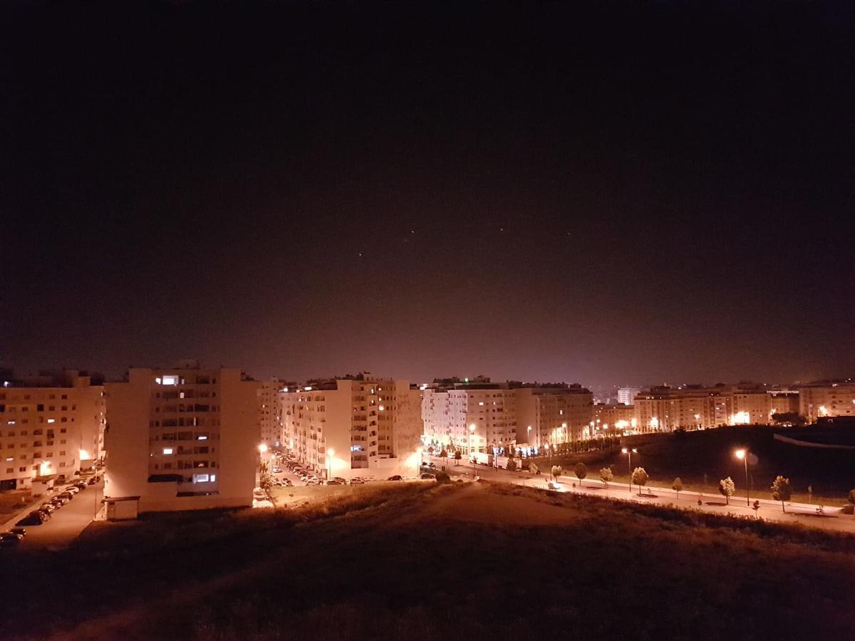 Appartement Residence Yassmina طنجة المظهر الخارجي الصورة