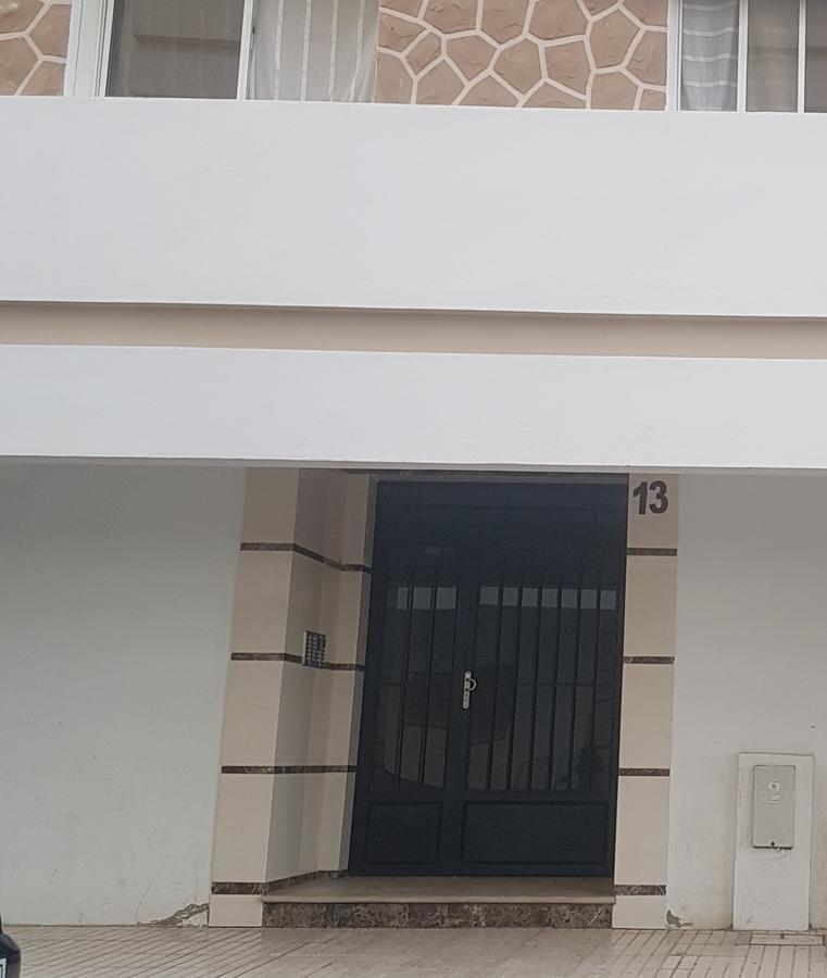 Appartement Residence Yassmina طنجة المظهر الخارجي الصورة
